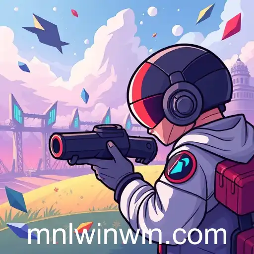 Digital Playgrounds: A New Frontier in Online Gaming