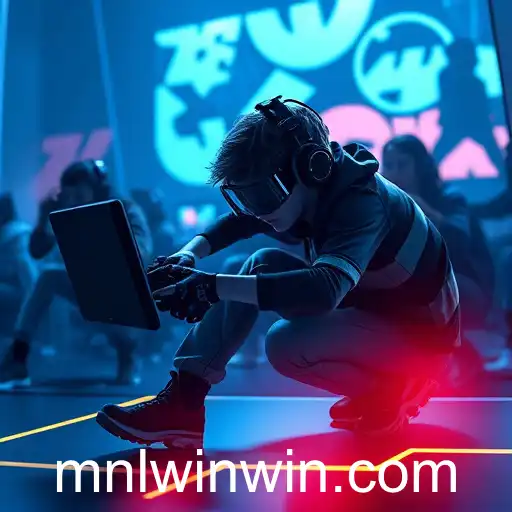 Gaming Evolution: Connecting the Digital World