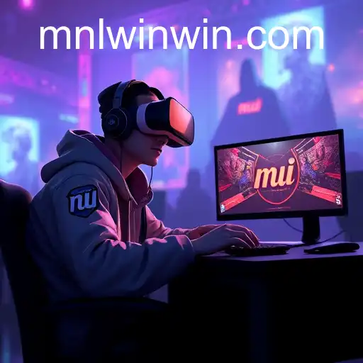 Gaming Trends and Innovations in 2025