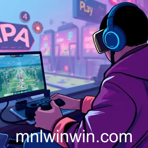 The Digital Gaming Revolution: Trends and Insights