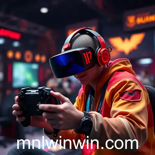 Emerging Trends on Game Platforms