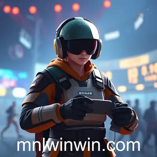 Mnlwin Revolutionizes Gaming Industry