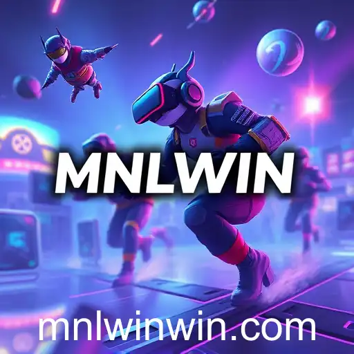 The Rise of MNLWIN: Revolutionizing Online Gaming