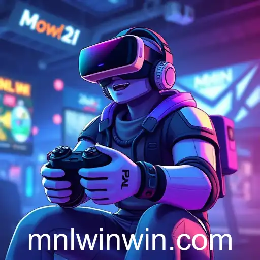 The Rise of Online Gaming in Mid-2020s