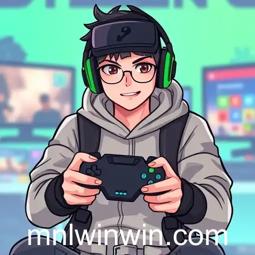 Gamers Unite: The Rise of Online Platforms