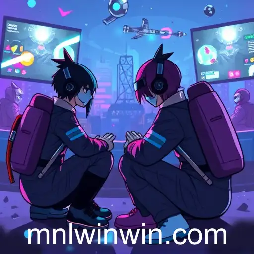 The Rise of 'MNLWin': Transforming Online Gaming