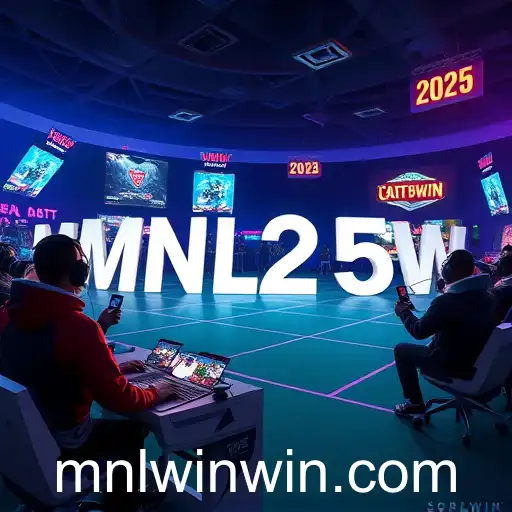 The Rise of MNLWIN: A New Era in Online Gaming