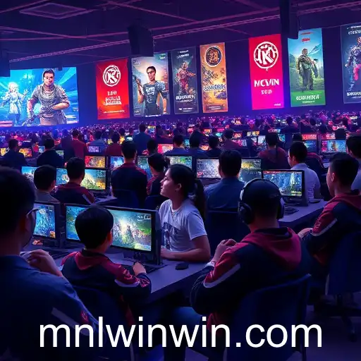 The Rise of Online Gaming Platforms