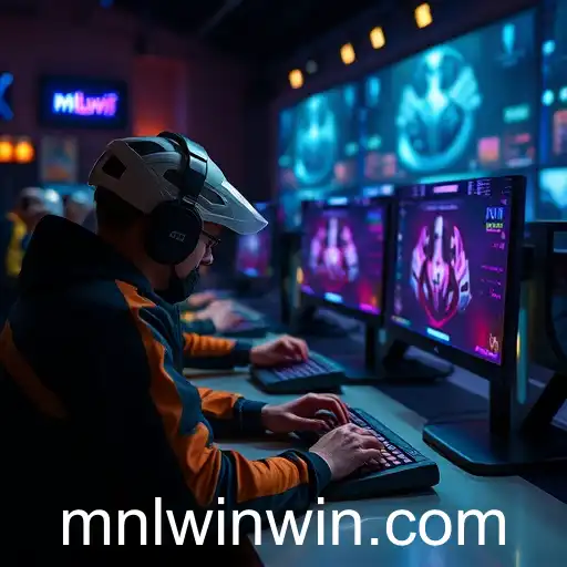 The Rise of Online Gaming Communities