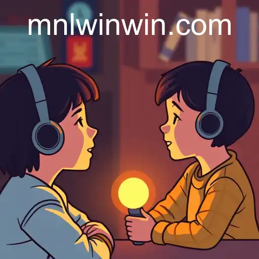 Enhancing Understanding: Delving into the 'Listening Skills' Game Category