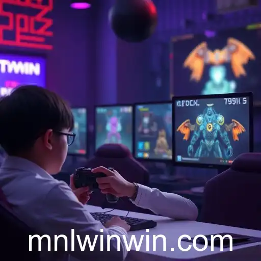 MNLWin Revolutionizes Online Gaming