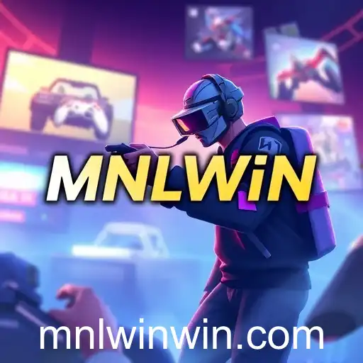 MNLWin: Revolutionizing Online Gaming