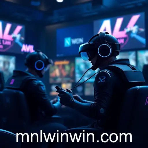 The Rise of MNLWIN: Revolutionizing Online Gaming
