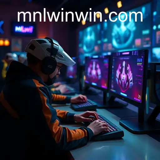 The Rise of Online Gaming Communities